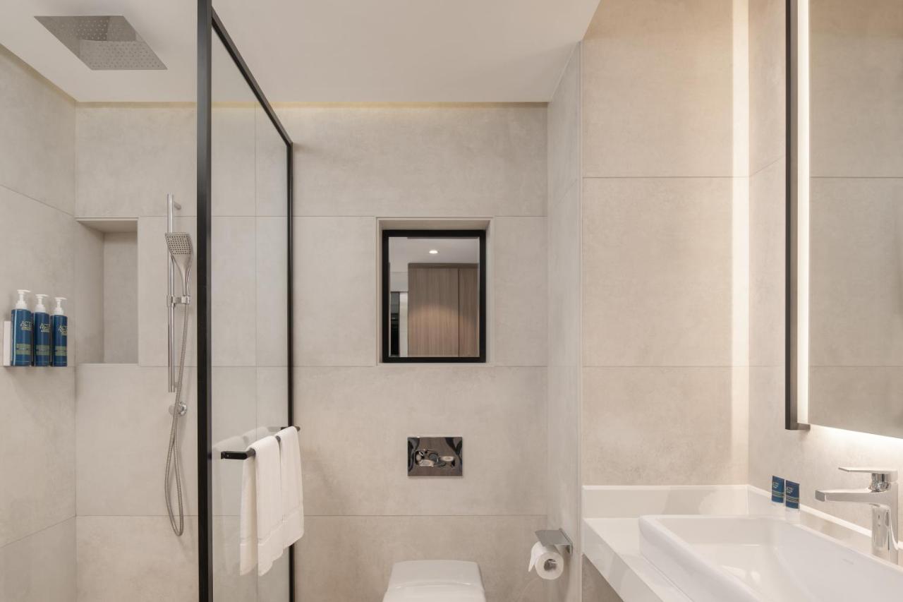 Four Points By Sheraton Kampala Exterior foto